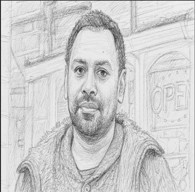 Mohammad Tanvir