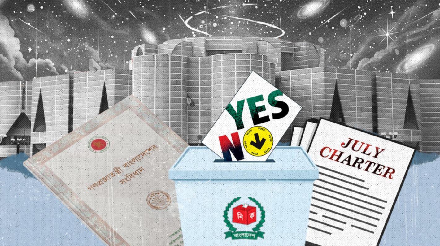 The high price of democratic survival