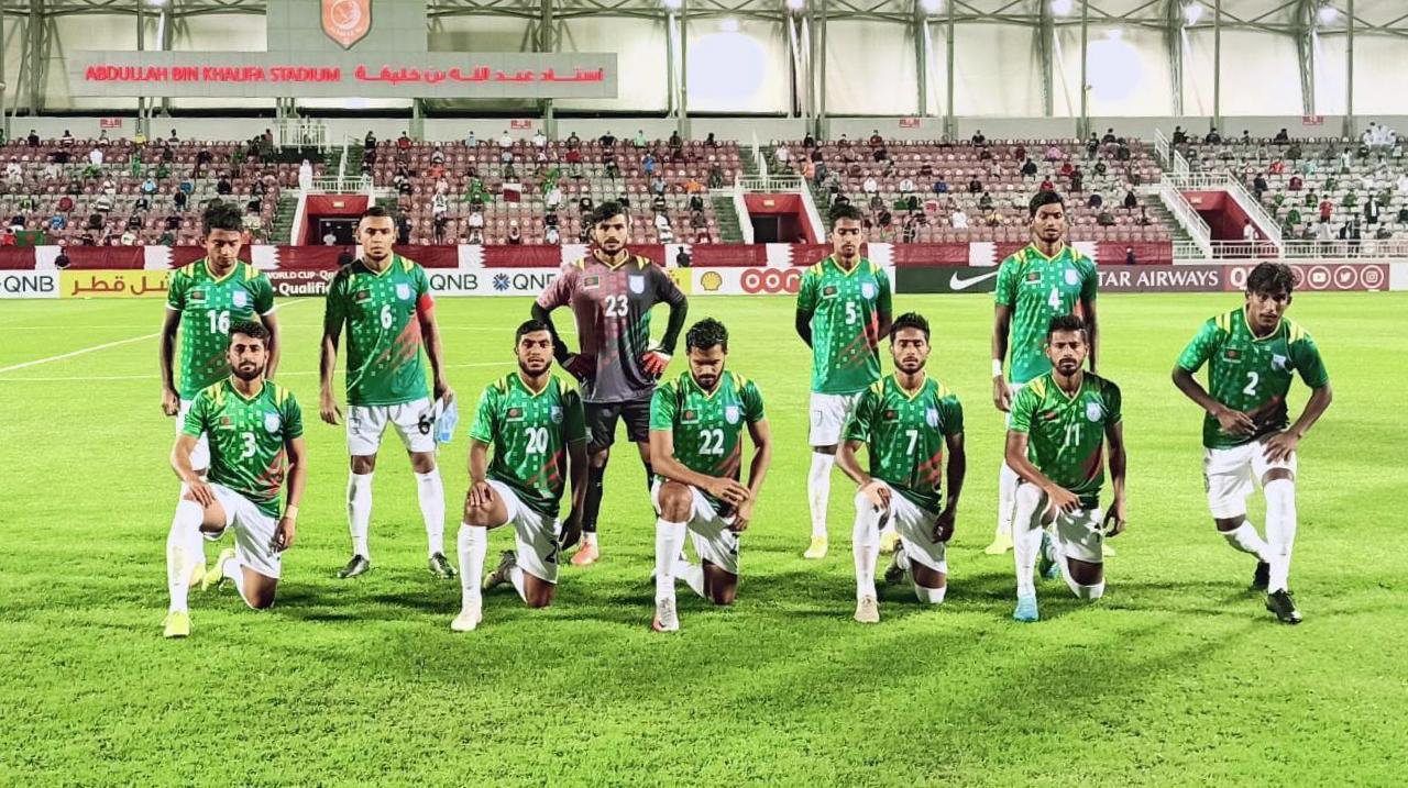 Football World Cup and Bangladesh 