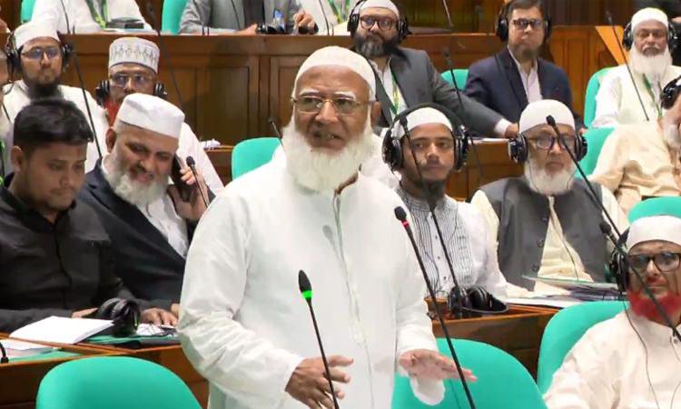 From Prohibition to Parliament: Why Dr. Shafiqur Rahman May Shape Bangladesh’s New Opposition Era