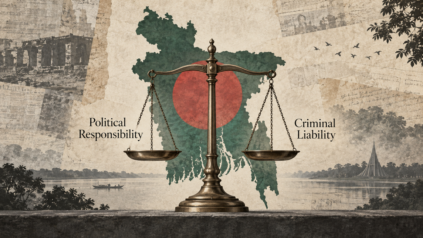 1971, Jamaat and the Question of Apology: How Many Times, and in What Language?