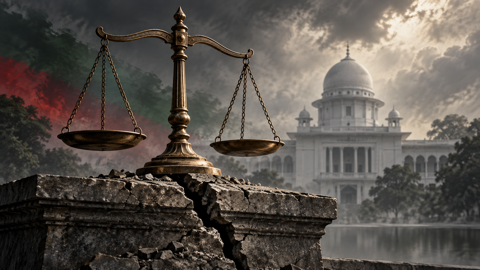 Justice After Authoritarianism: Bangladesh’s Dangerous Legal Shortcut