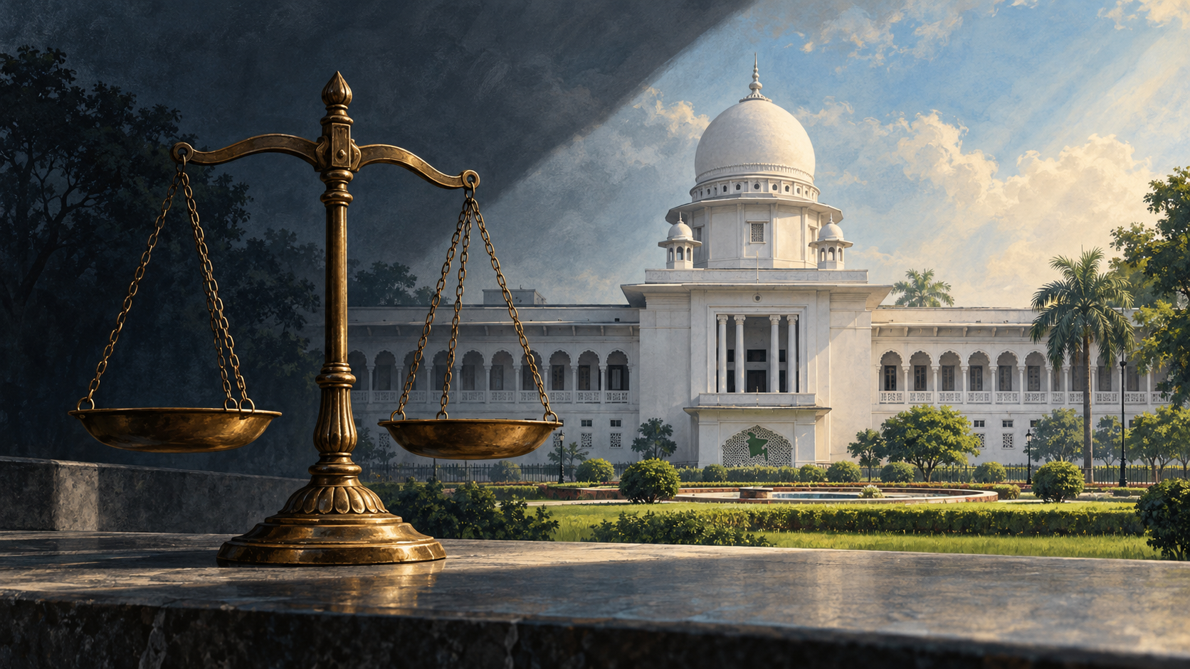 Abolition of the Supreme Court Secretariat: Is the Government Returning to Its Old Ways?