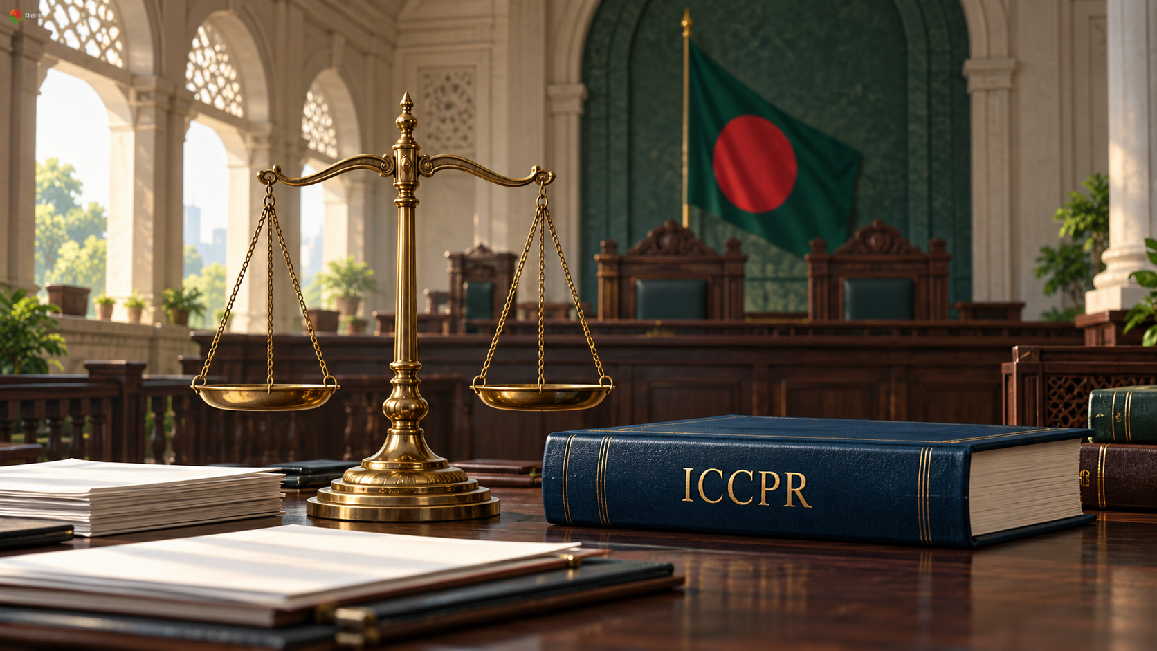 Bangladesh’s Tribunal and the ICCPR: What Does International Law Require?