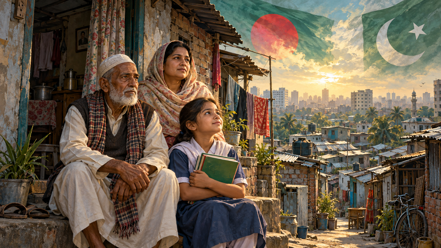 The Unfinished Suffering of the Biharis: Bangladesh’s Responsibilities and Pakistan’s Reluctance